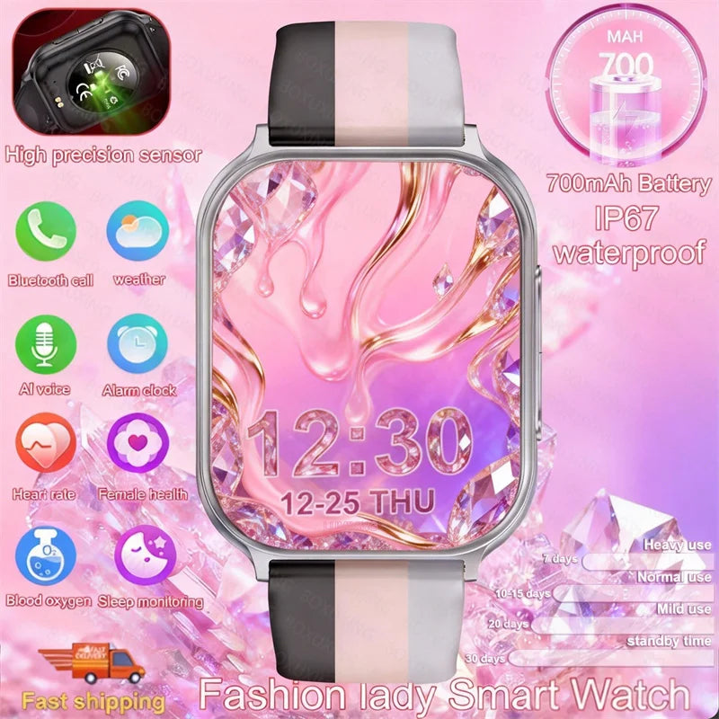 Smart Watches